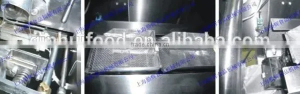 Vertical Packaging Machine photo-2