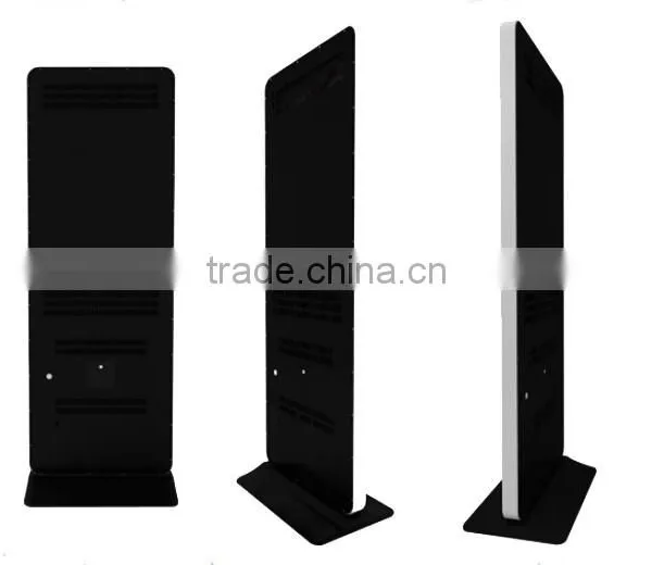 50 Inch Free Standing Full hd Video Player Digital Signage photo-4