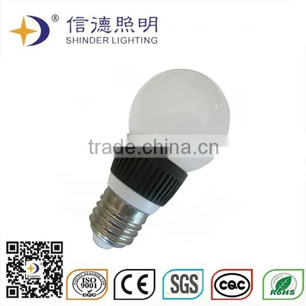 9W 12W LED Lamp Indoor LED SMD2835 LED Bulb Hot Sale photo-2
