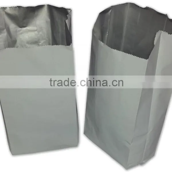Aluminium Paper Bags photo-2