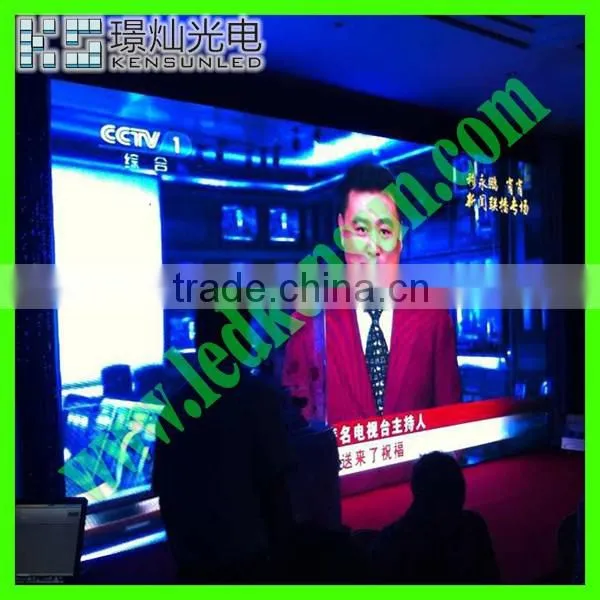 Led Glass Display photo-5