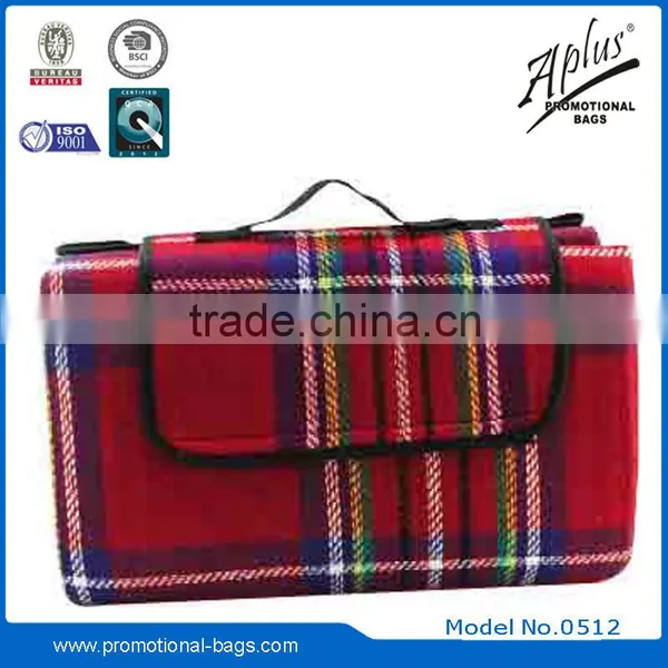 Foldable Folding Waterproof Rug Play Mat Mats Picnic photo-3
