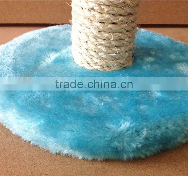 Wholesale Cat Tree Scratcher Ball Cat Toys photo-3