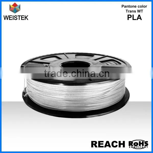 2016 Weistek Brand 3d Printer Flexible Filament 3d Printer Flexible Plastic photo-5