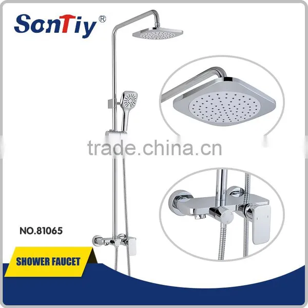 2015 Hot Sale Shower Set 81065