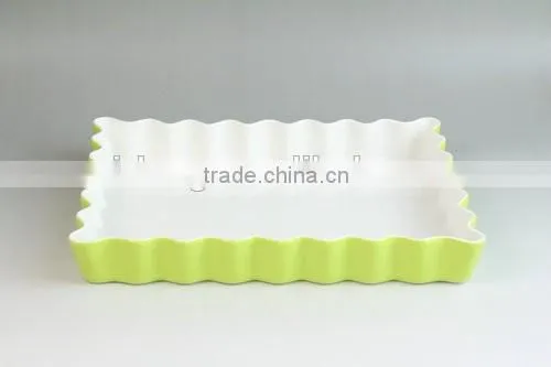 China Supplier Ceramic Cooking Tools, Dry Nut Plates, Cooking Utensil photo-6