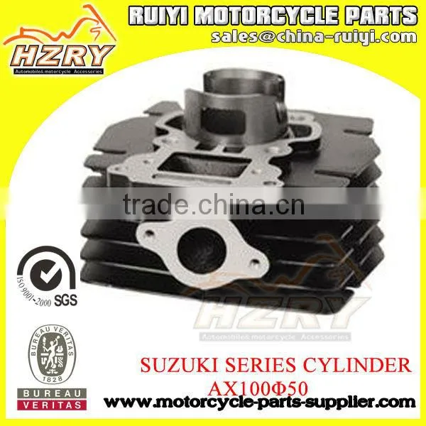 AX100 cylinder blocks boring machine