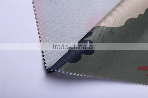 100% Waterproof Polyester Fabric for Bag
