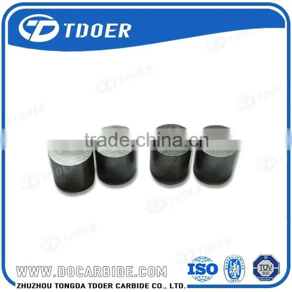 China Factory Hot Selling Unground Tungsten Carbide Rods With Great Price photo-5