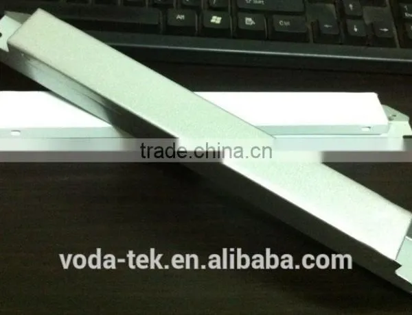 High Precision and Customized Metal Stamping Parts photo-3