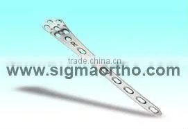 Distal Femoral Locking Plate