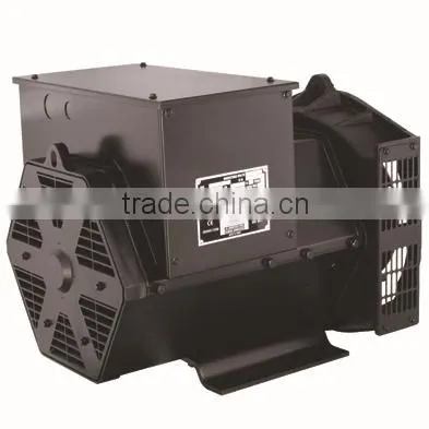 60hz Self Excited Alternator/three Phase Generator for Diesel Genset /brushless Synchronous ac Alternator photo-2