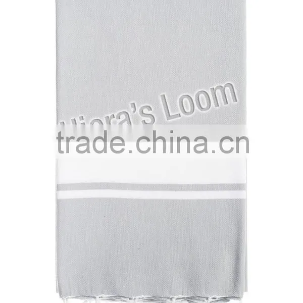 Fouta Peshtemal, Turkish Towel, Peshtemal, Pestemal, Hammam Towel, Beach Towel, Fouta