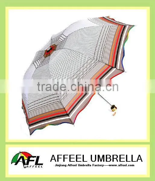 21"x8k Umbrellas Made in Usa