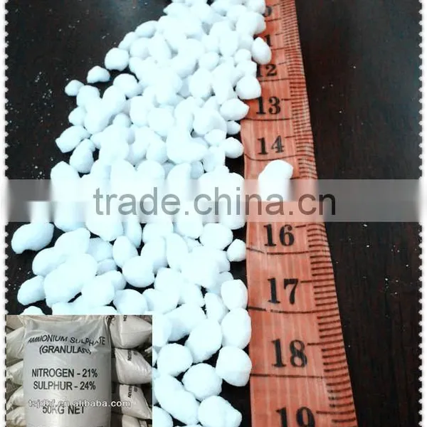 Ammonium Sulphate photo-2