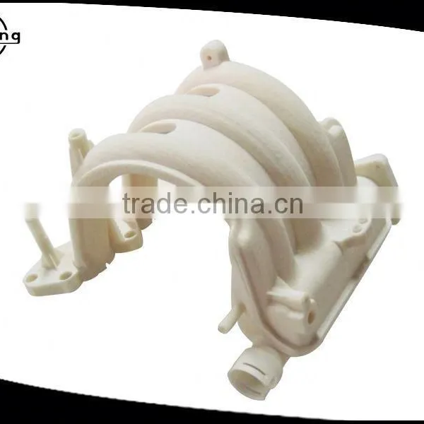 Cheap Price Abs Materials Plastic Muck Up Cnc Rapid Prototype photo-3