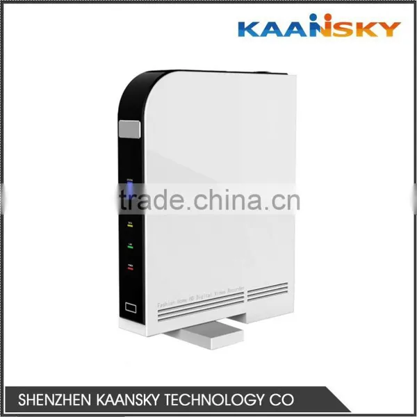2014 New Product Hot Sale H.264 P2P Dvr Cctv, Support 2 HDD 720P Ahd Dvr 8ch and 4 Channel Dvr photo-3