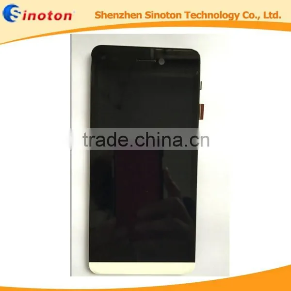 Highscreen Spider LCD Screen ,Digitizer Front Glass Replacement photo-2