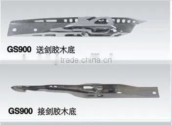 Rapier Gripper GS900// Rapier Head at Competitive Price