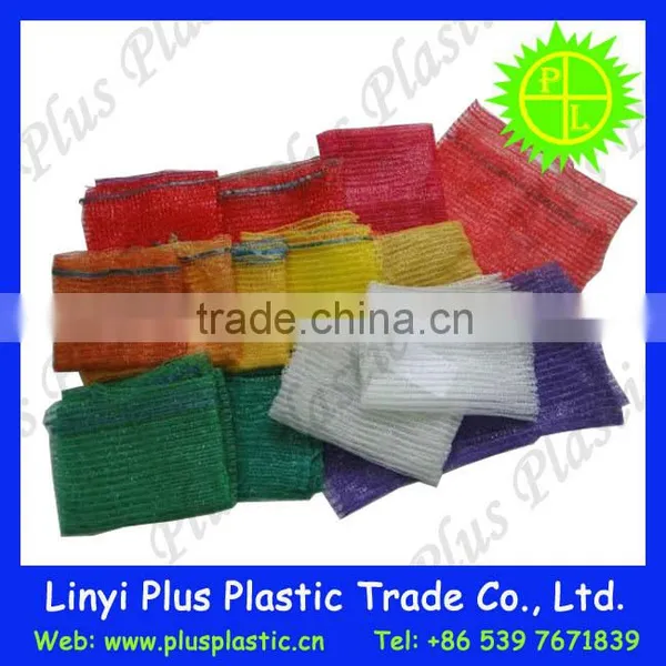 2015 Hot Sale pe Raschel Mesh Cabbage Bags 20kg photo-6