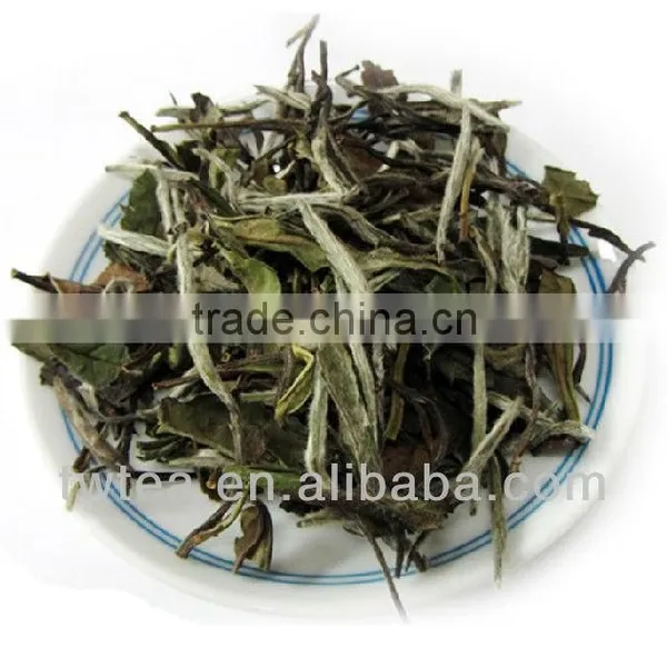 China Famous White Tea (white Peony)