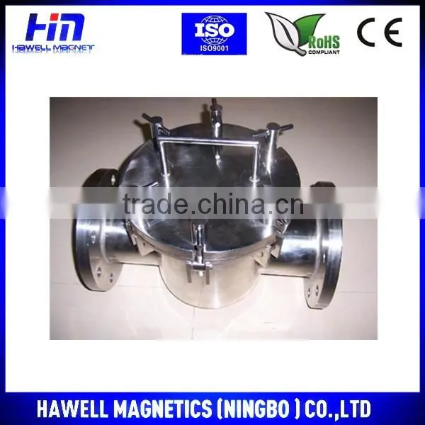 High Quality Magnetic Steam Traps photo-5
