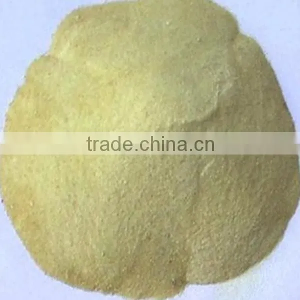Isolated Soy Protein With High Protein Content