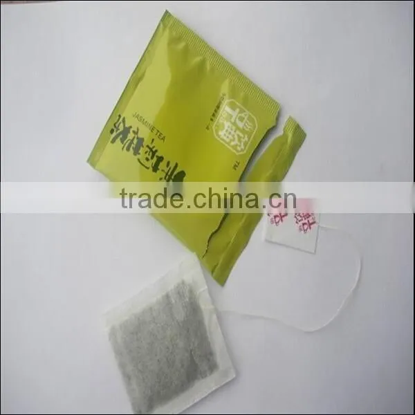 Unique Design Automatic Tea Pouch Packing Machine photo-3