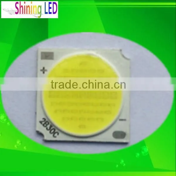 1919 15W COB LED
