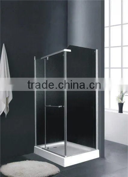 Simple Shower Room