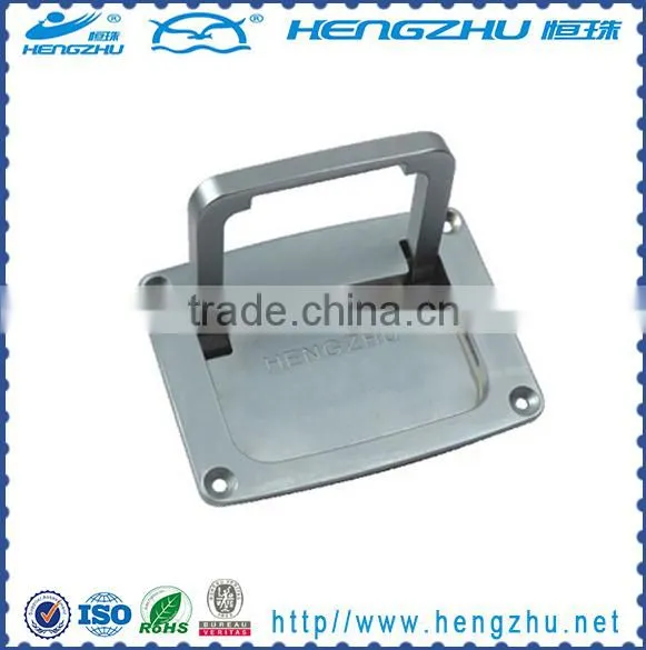 Zinc Alloy Cabinet Handle
