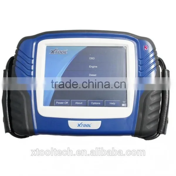 Xtool Ps2 Coach Scan Tool