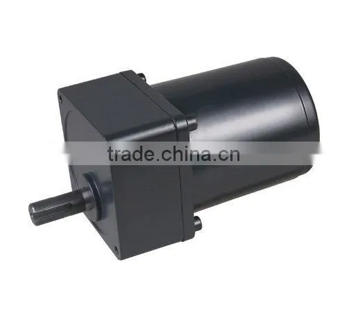 220V AC Tubular Single Phase Asynchronous Motor photo-5