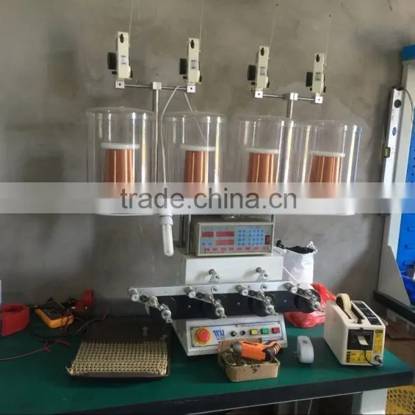 Dobby Electromagnet-12 Shaft photo-4