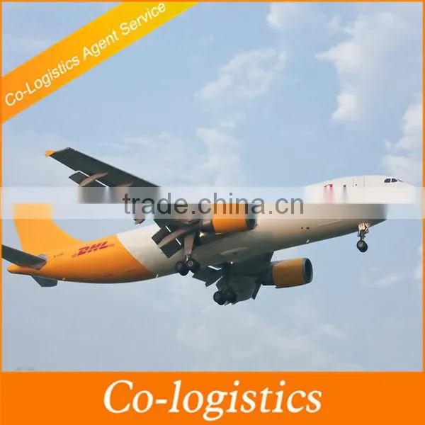 Cheap Courier Air Service China to India photo-2