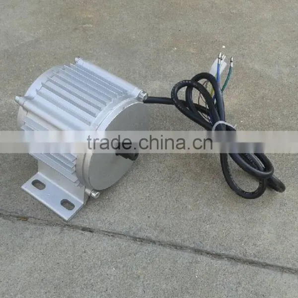 dc Brushless Motor for Lectric Boat, dc Fan, Agricultural Water Pumps, Self-priming Pump