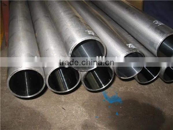 Round Cylinder Precision Cold Finished Tube photo-6