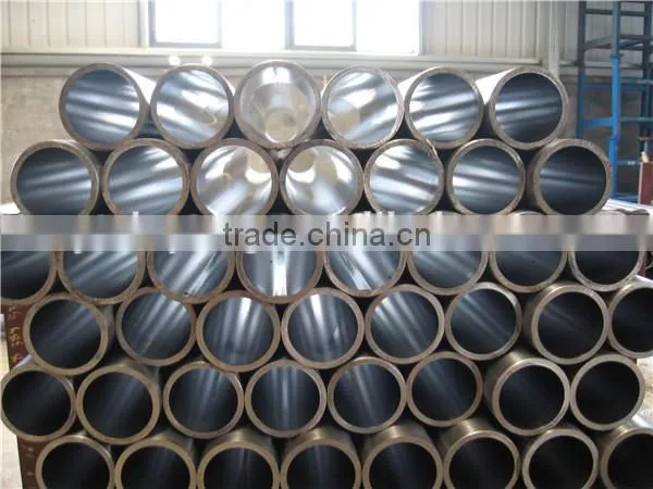 Seamless Carbon Steel Pipe St52 Din2391 photo-6