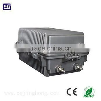 Simple and Convenient Management China DOCSIS3.0 Field CMTS-15 Years' Professional Experience in CMTS Solution