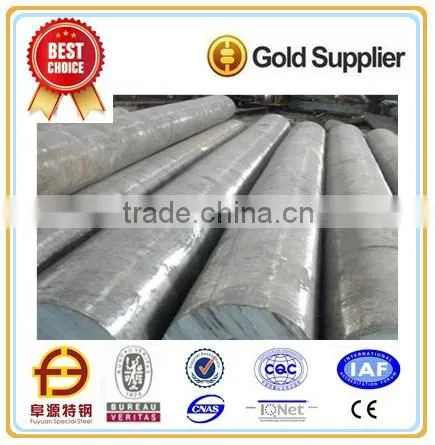Alloy Tool Steel Hubei Manufacturer for Din 1.2379
