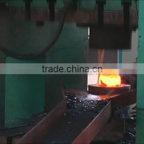 Forged Ball for Mining photo-3