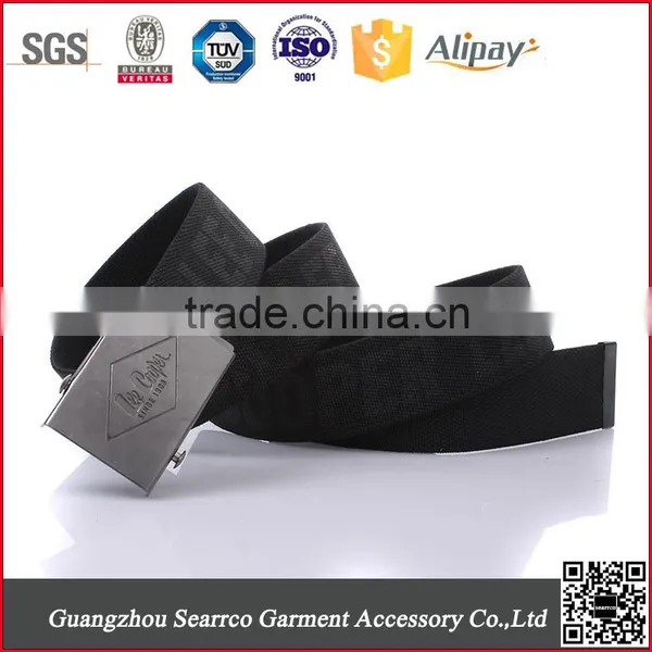3.5cm Factory Supply Webbing Army Military Webbing Belt photo-2