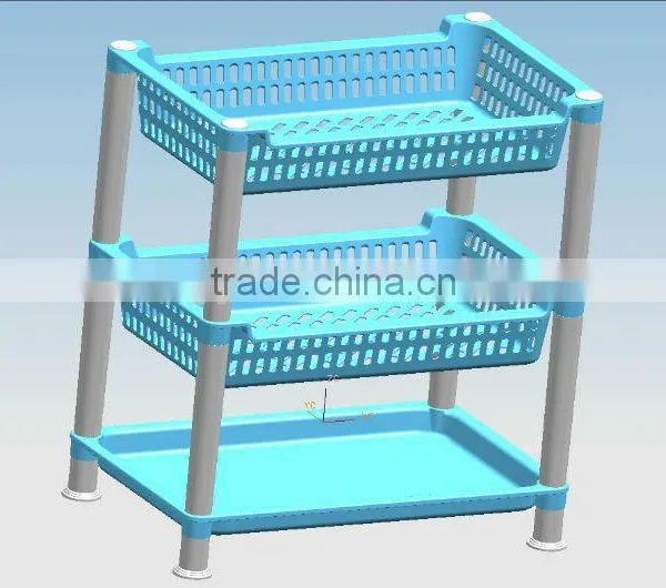 Mould Design