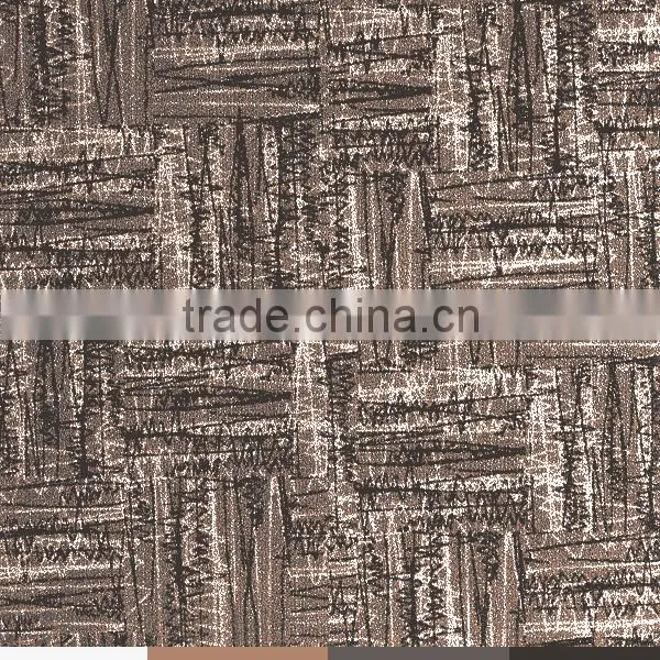 100% Nylon Removable Carpet Tiles for Office With Genius Quality photo-4