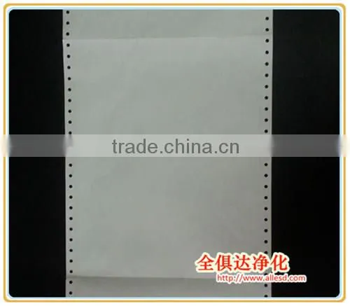 50sheet Spiral Type Dustfree Cleanroom Notebook photo-2