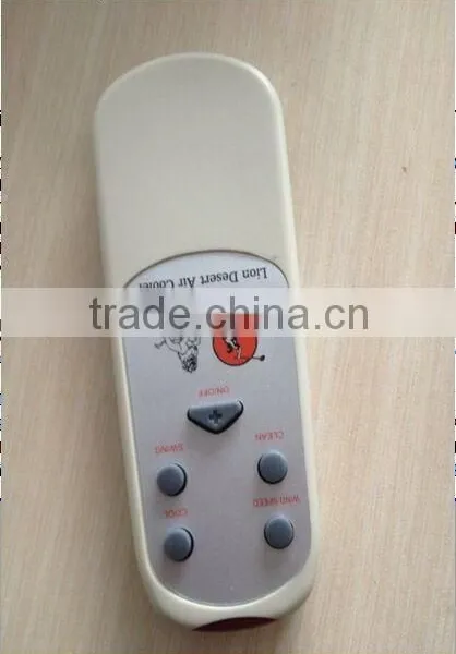Air Cooler Remote Control photo-2
