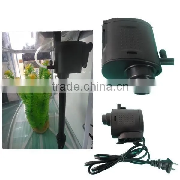 25L Aquarium Fish Tank photo-3