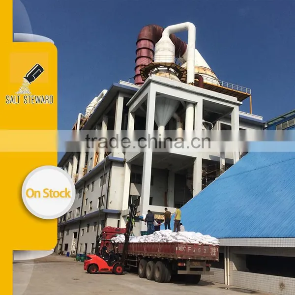 2016 Sodium Sulphate Anhydrous 99% Manufacturer Na2So4 photo-4