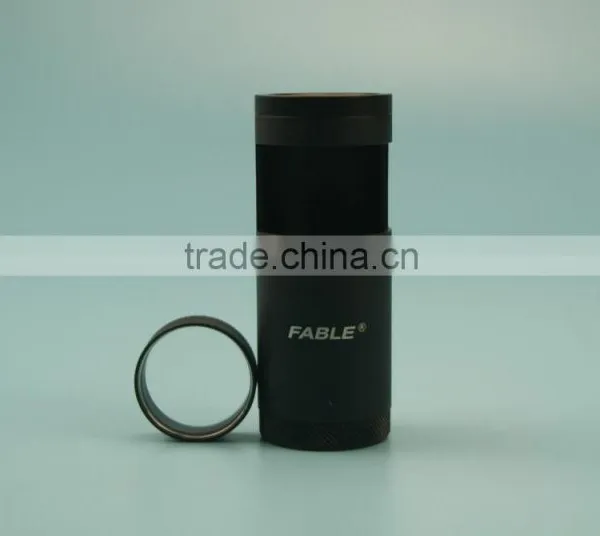 Fable LED Mini Gemological Polariscope FPP-30 With Build-in 3V Button Type Battery photo-4