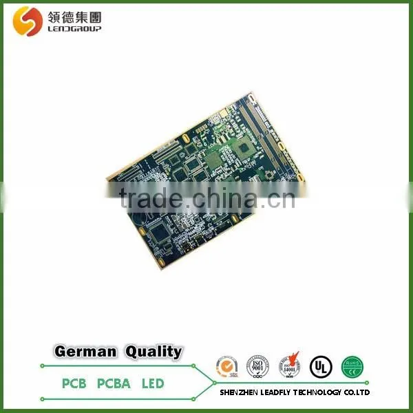 Best Selling High Quality Oem Oem Pcb,pcb Board for Led Strip photo-5